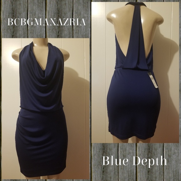 BCBGMaxAzria Dresses & Skirts - BCBGMAXAZRIA Dress